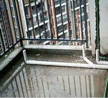 綦江漏水维修 阳台漏水怎么修理?