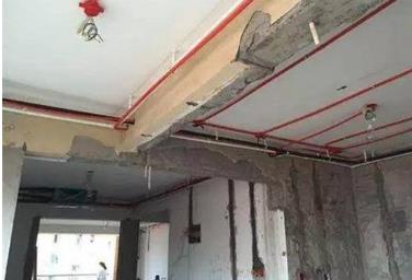 綦江漏水维修 墙面漏水怎么办呢?墙面漏水的原因?