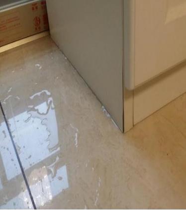 綦江漏水检测 厕所漏水怎么检测?